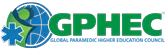 Global Paramedic Higher Education Council