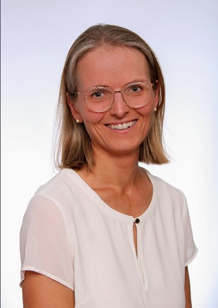 Kathrin Burgmaier