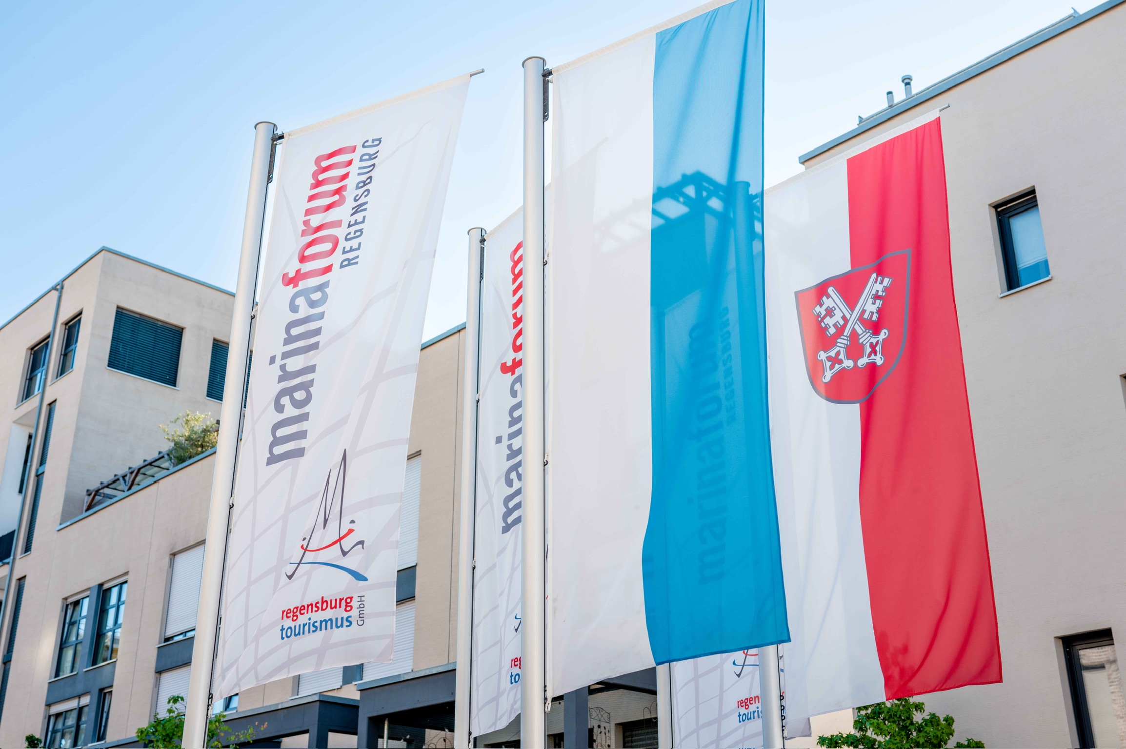 marinaforum Regensburg