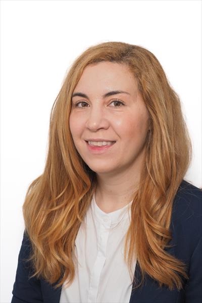 Marina Zöchling