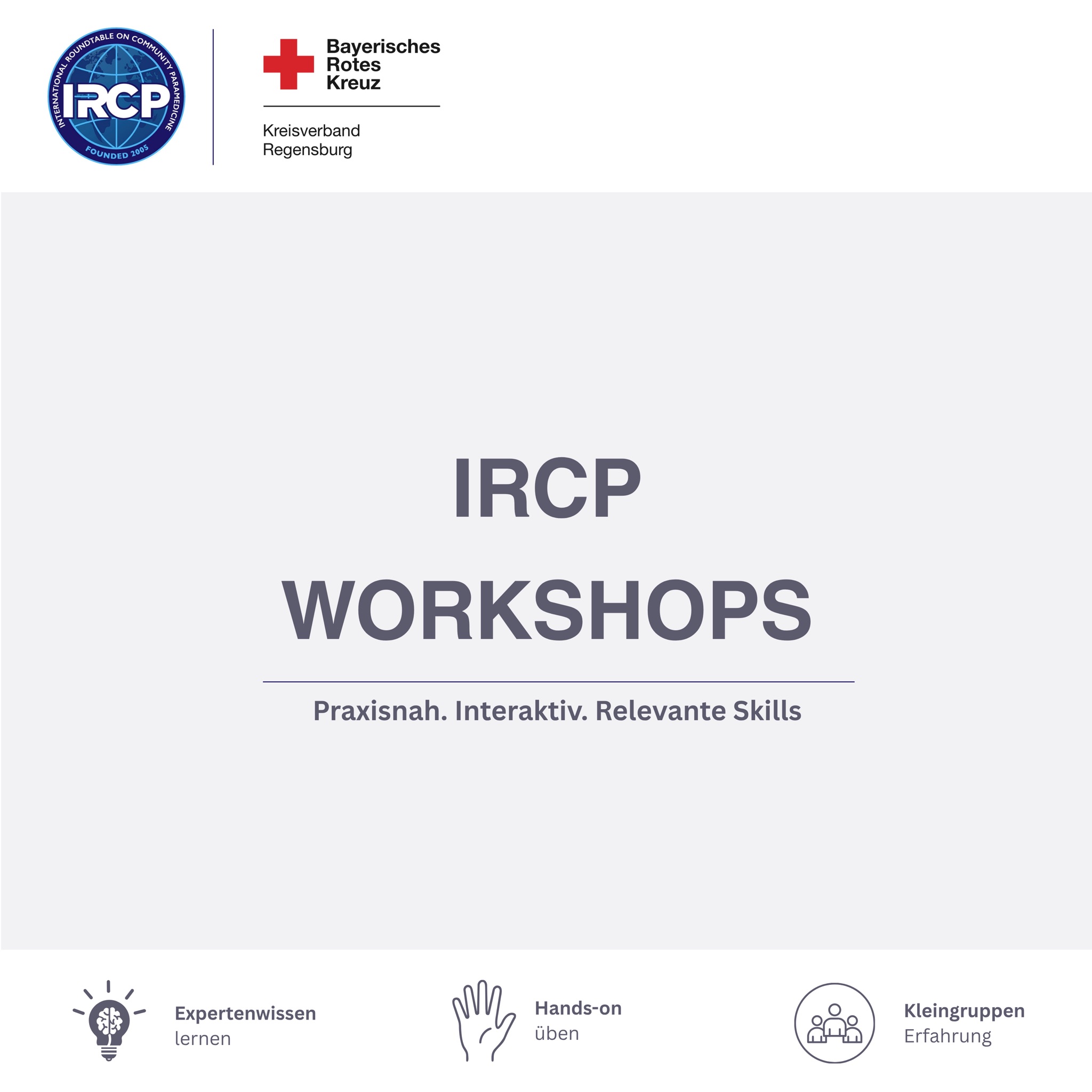 Workshop