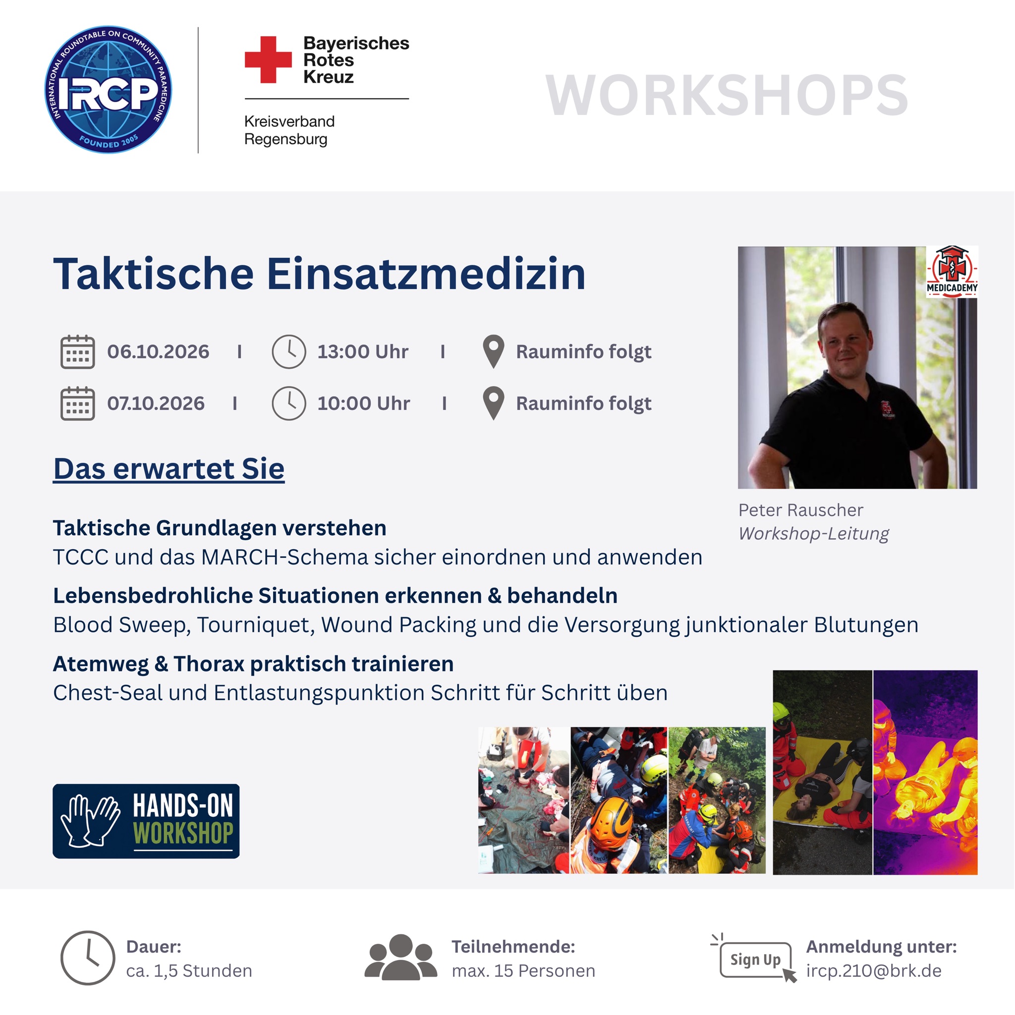 Workshop 2